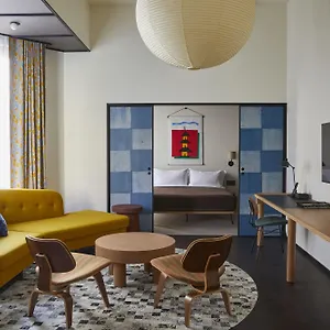 Otel Ace, Kyoto