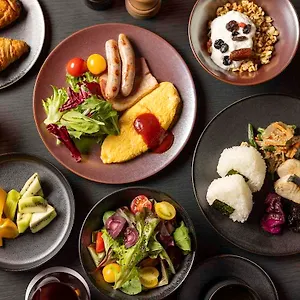 **** ホテル Mercure Haneda Airport 日本