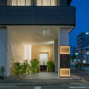 Otel Kanra, Kyoto